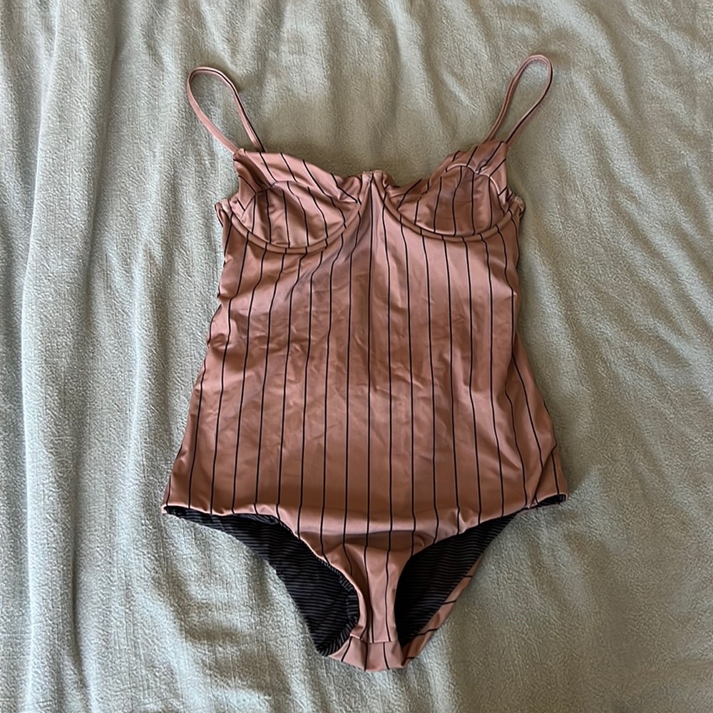 Acacia Swim Marlow One Piece
